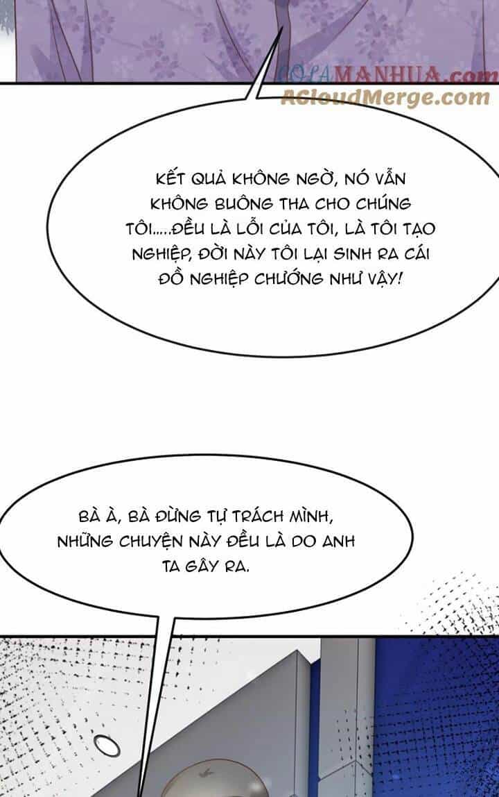 Tình Yêu Cháy Bỏng - Chương 112 - ảnh 12