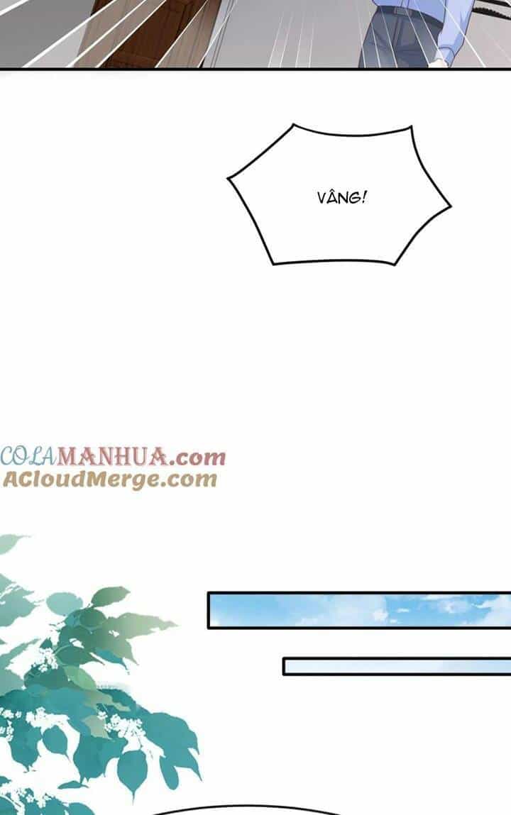 Tình Yêu Cháy Bỏng - Chương 112 - ảnh 16