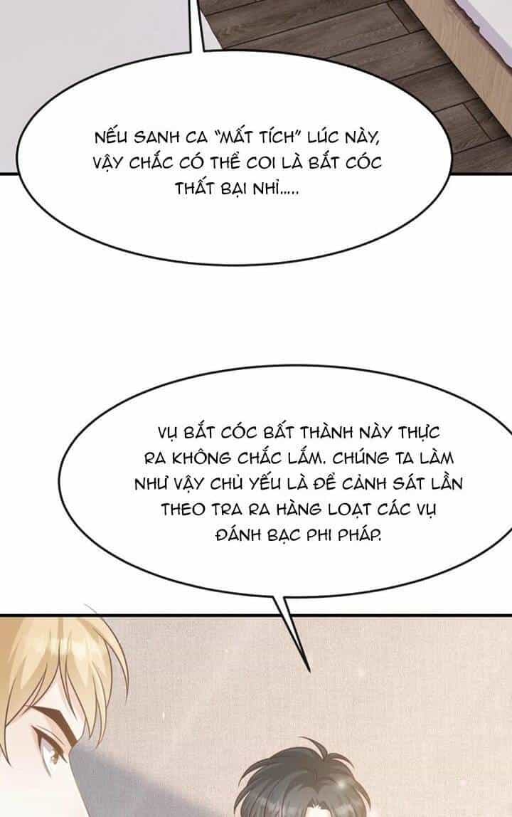 Tình Yêu Cháy Bỏng - Chương 112 - ảnh 2