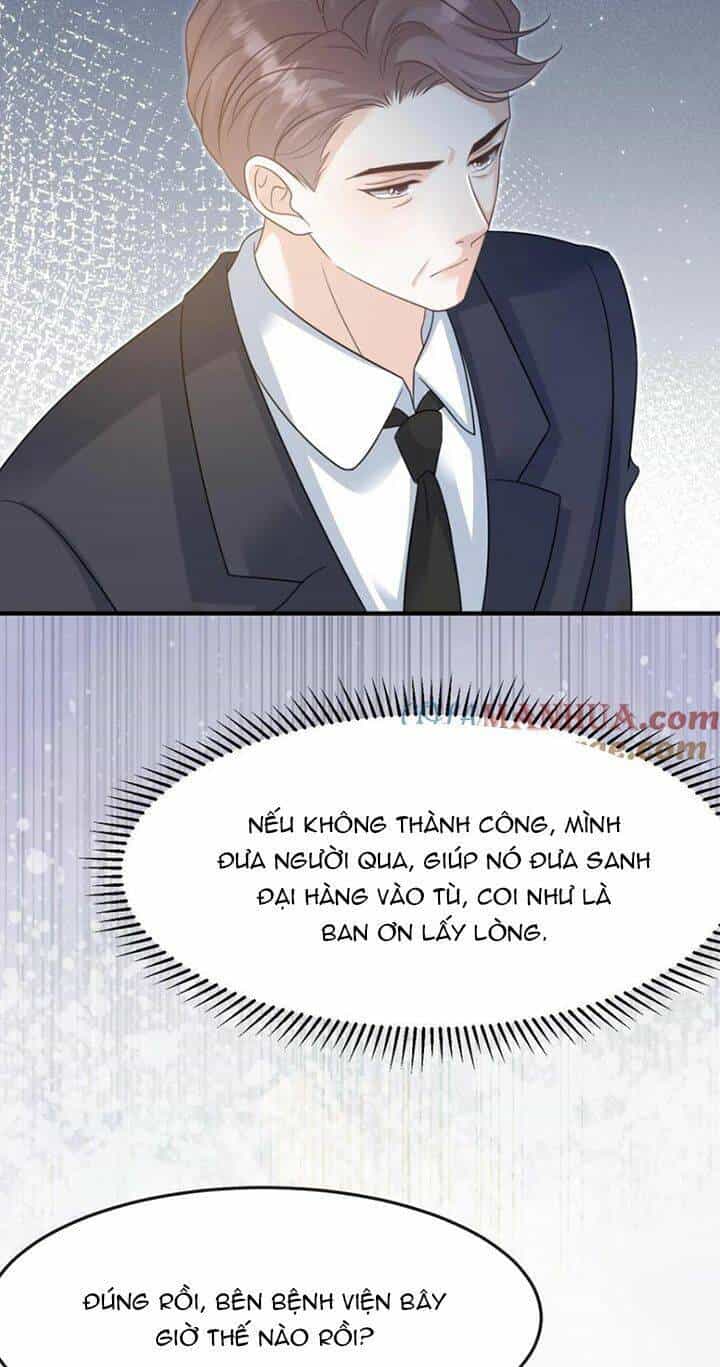 Tình Yêu Cháy Bỏng - Chương 112 - ảnh 28