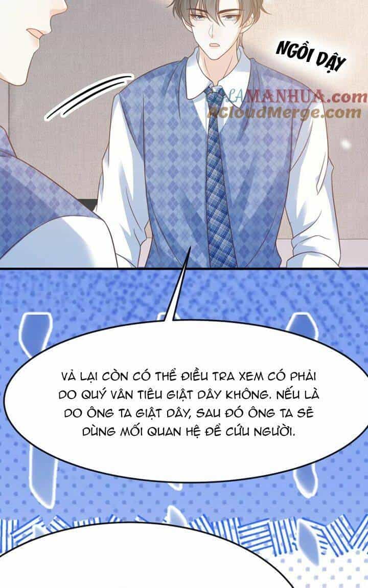 Tình Yêu Cháy Bỏng - Chương 112 - ảnh 3