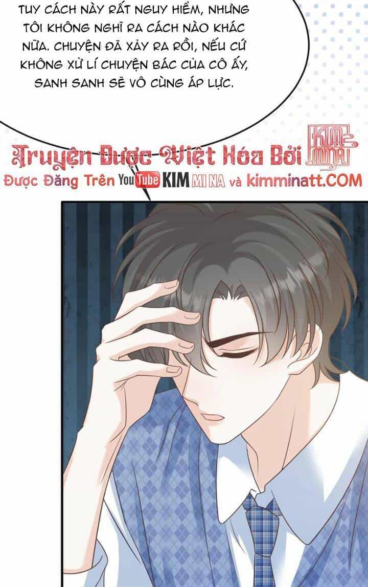 Tình Yêu Cháy Bỏng - Chương 112 - ảnh 4