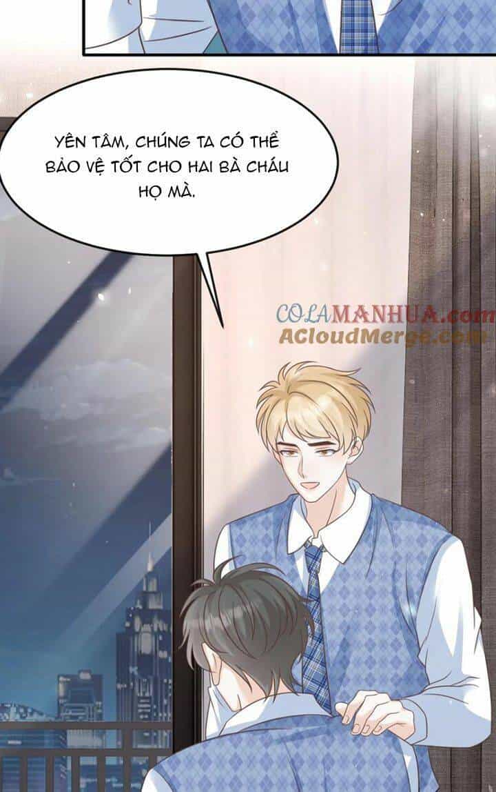 Tình Yêu Cháy Bỏng - Chương 112 - ảnh 5