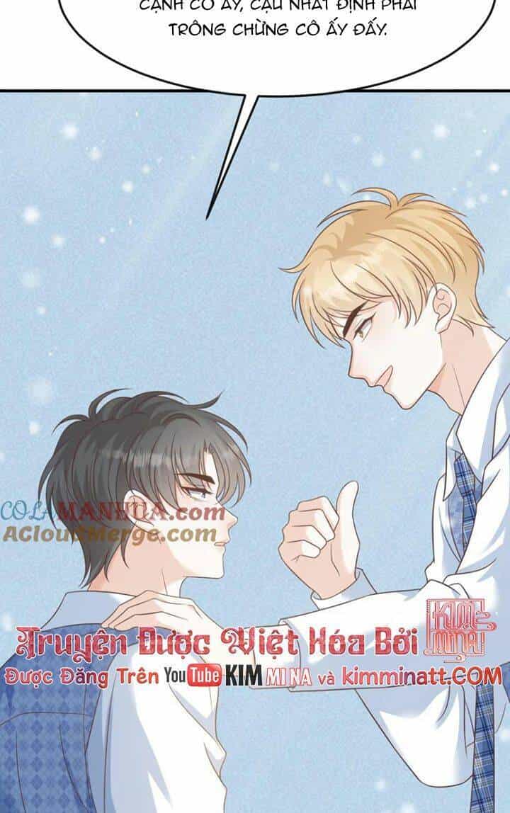 Tình Yêu Cháy Bỏng - Chương 112 - ảnh 7