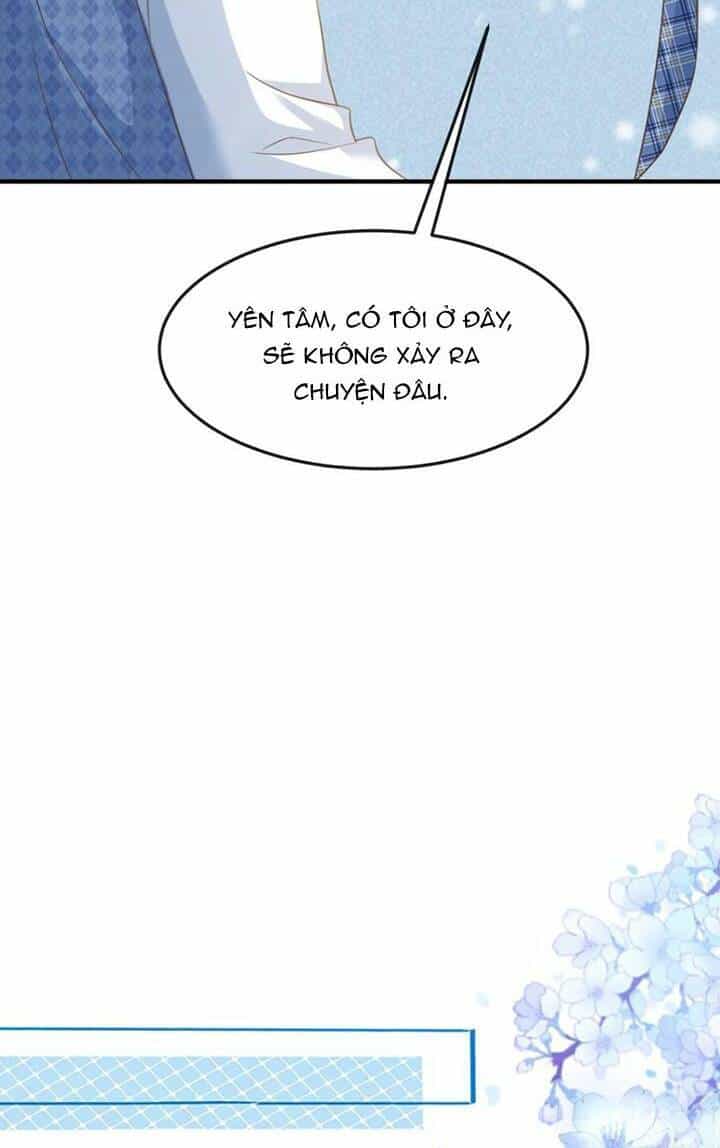 Tình Yêu Cháy Bỏng - Chương 112 - ảnh 8