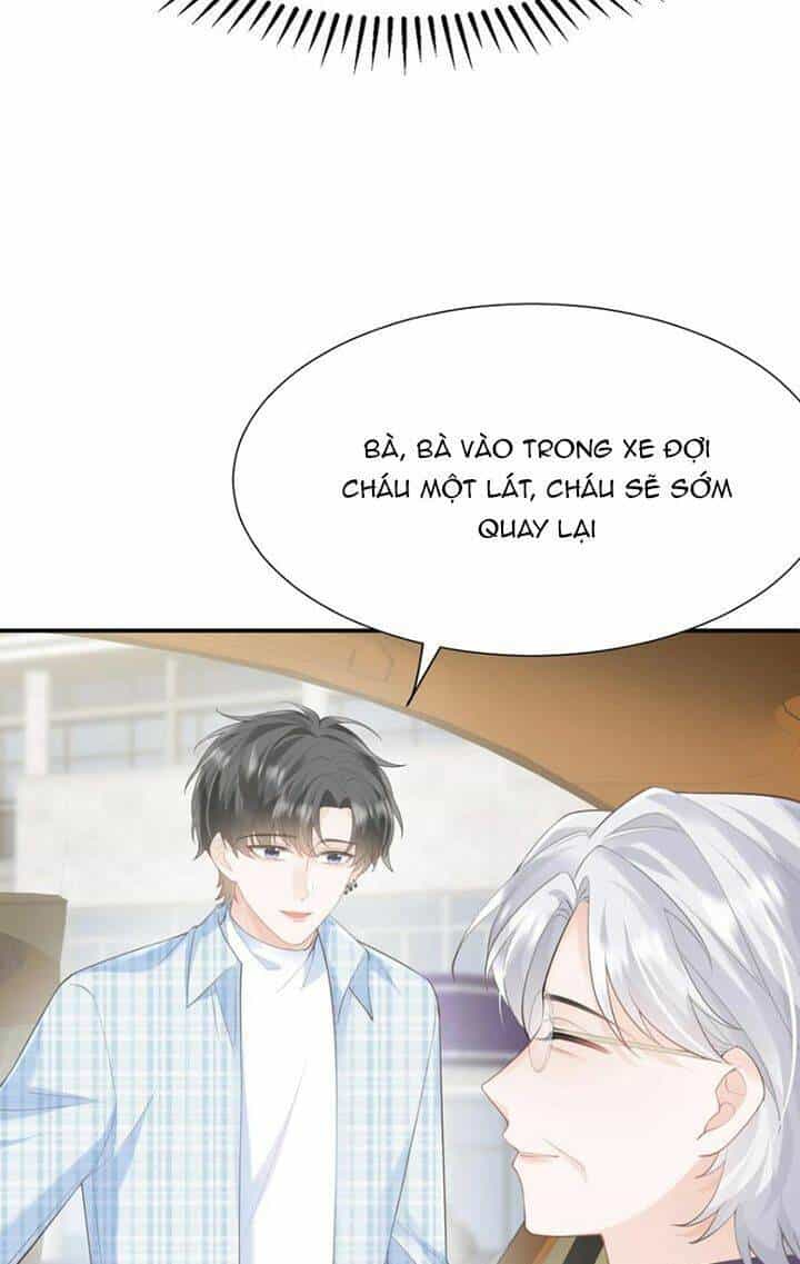 Tình Yêu Cháy Bỏng - Chương 113 - ảnh 15