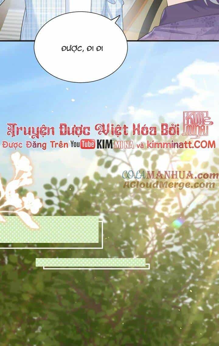 Tình Yêu Cháy Bỏng - Chương 113 - ảnh 16