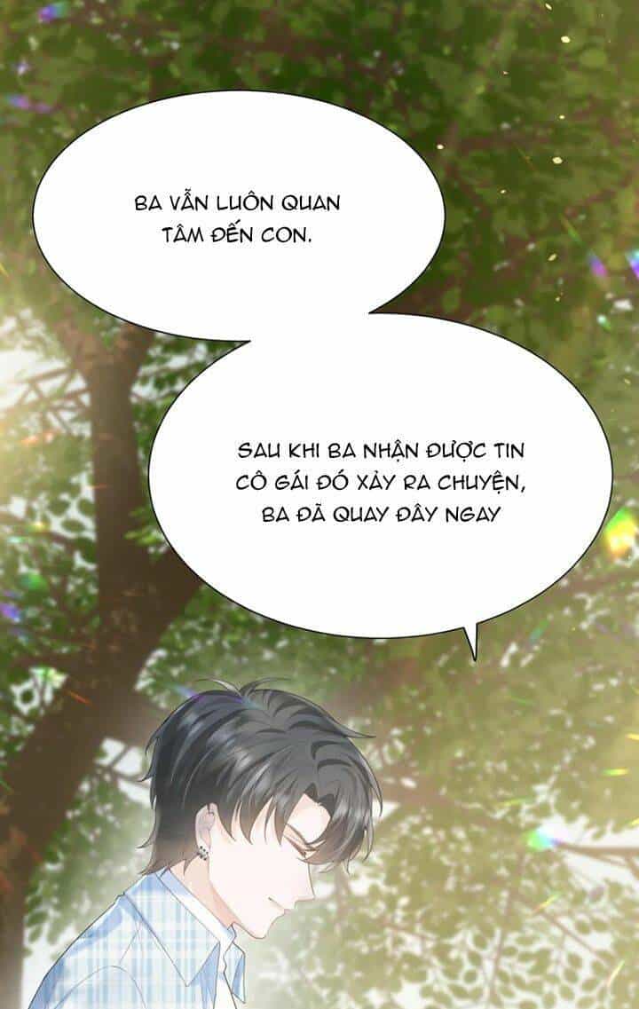 Tình Yêu Cháy Bỏng - Chương 113 - ảnh 17