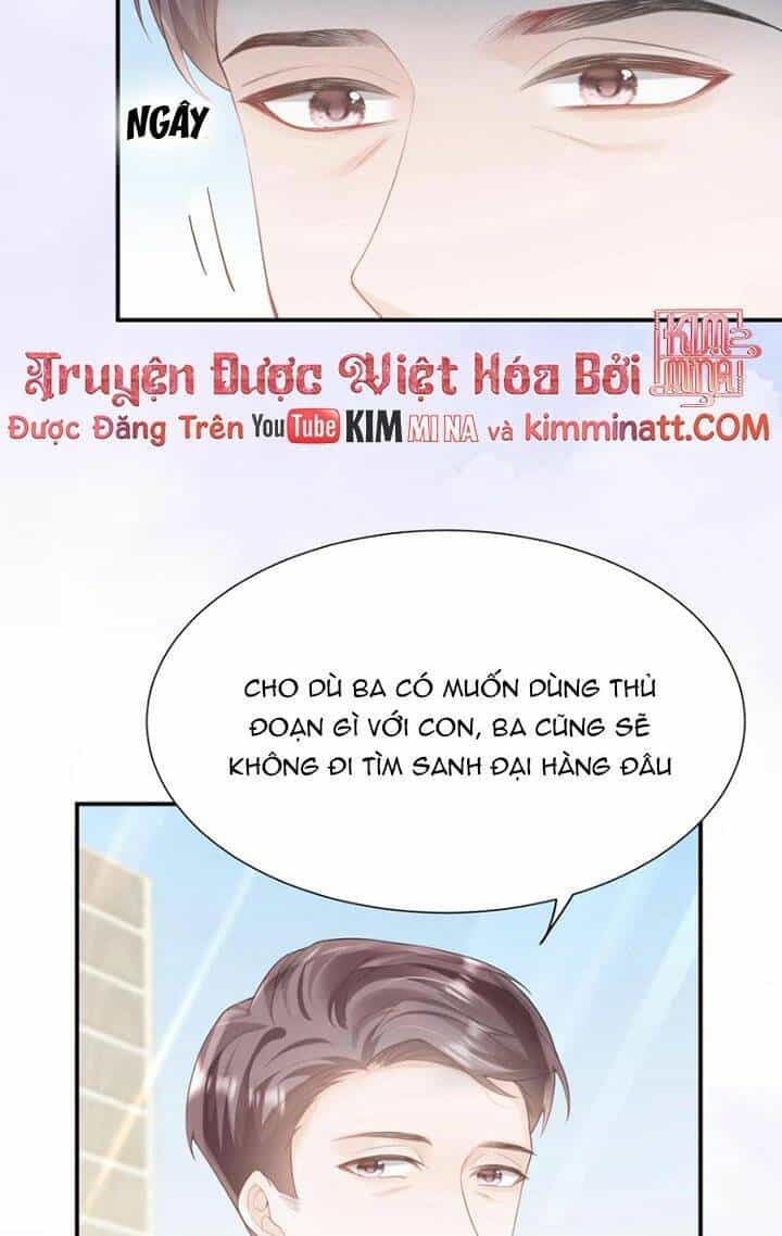 Tình Yêu Cháy Bỏng - Chương 113 - ảnh 20