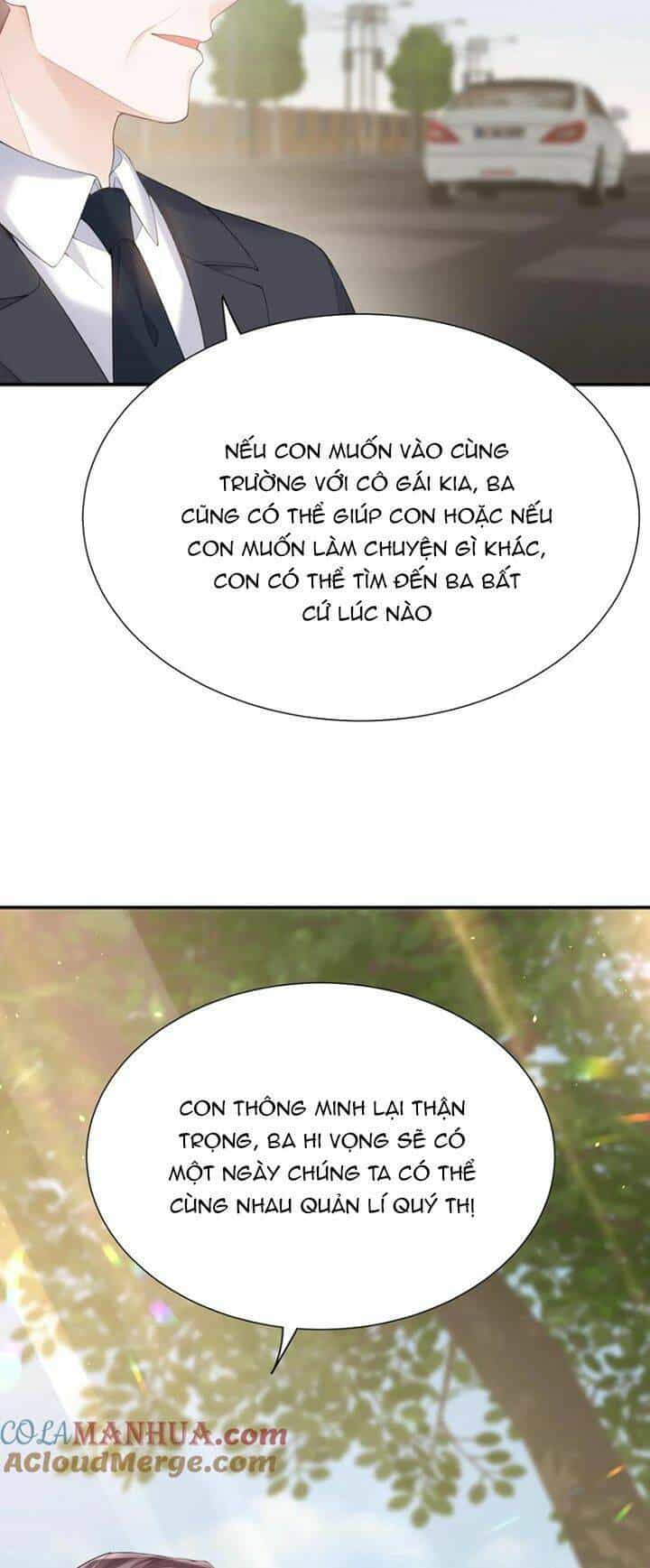 Tình Yêu Cháy Bỏng - Chương 113 - ảnh 26