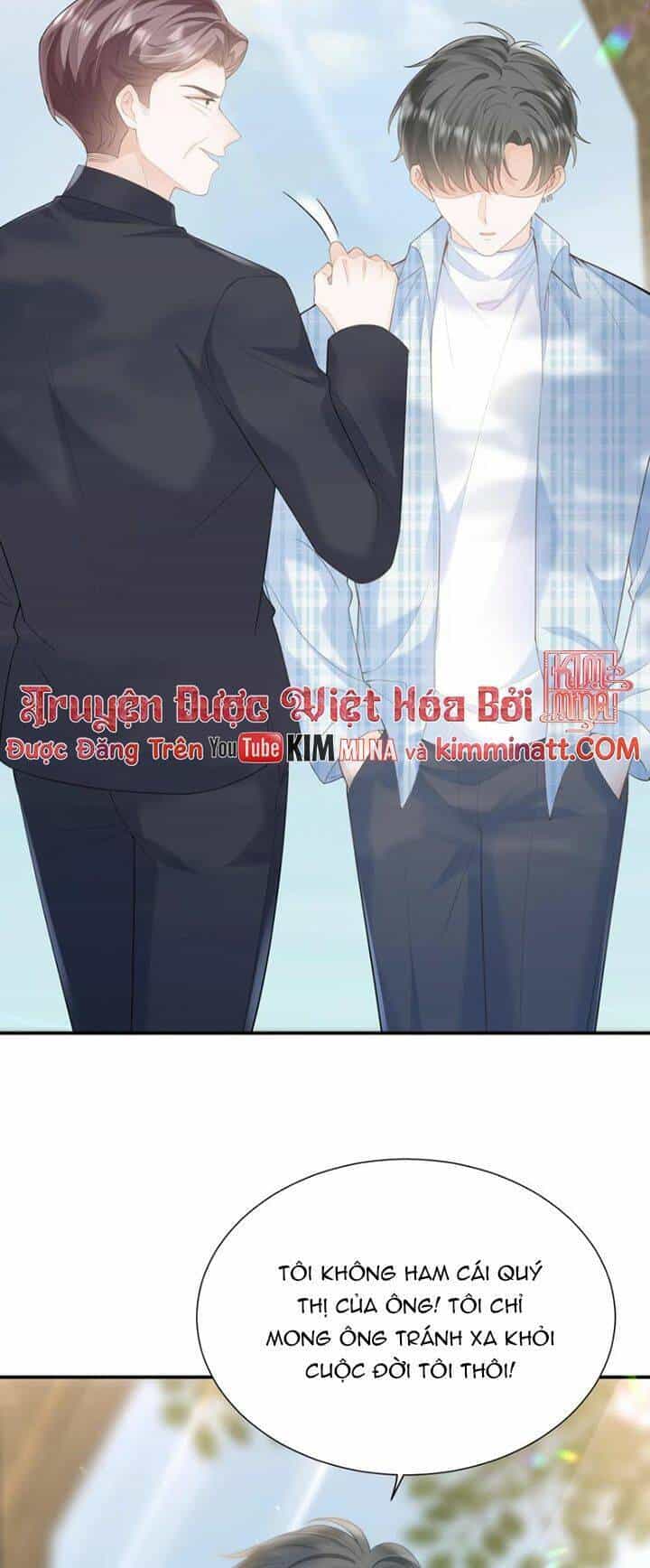 Tình Yêu Cháy Bỏng - Chương 113 - ảnh 27
