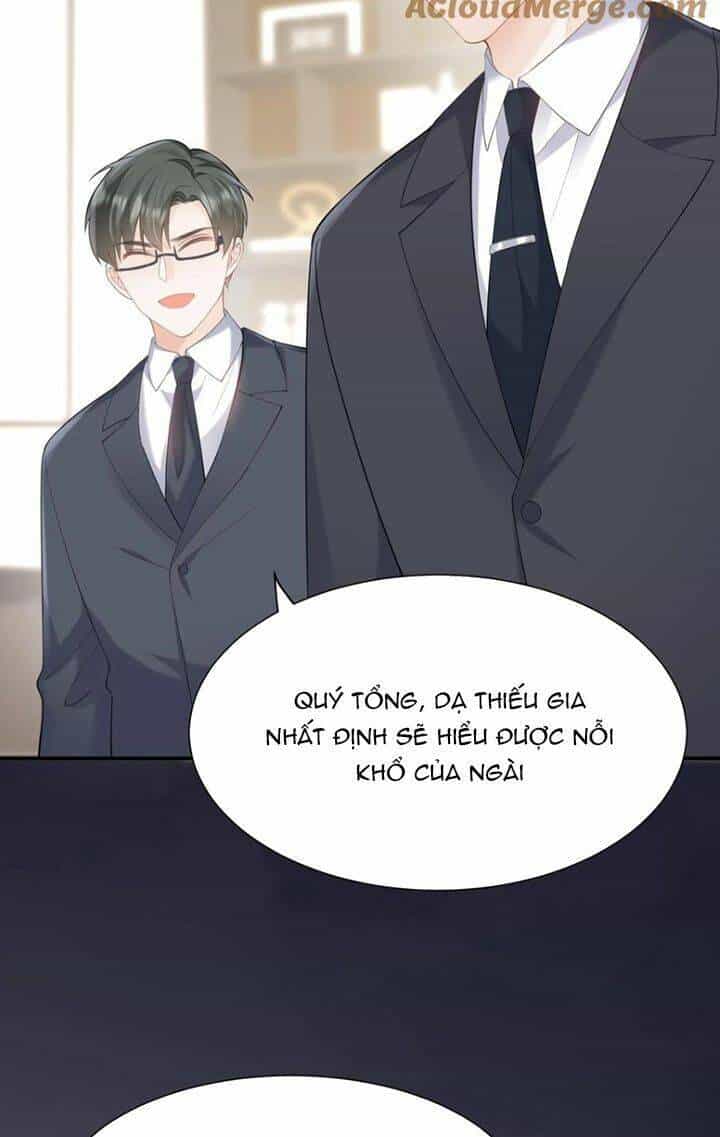 Tình Yêu Cháy Bỏng - Chương 113 - ảnh 3