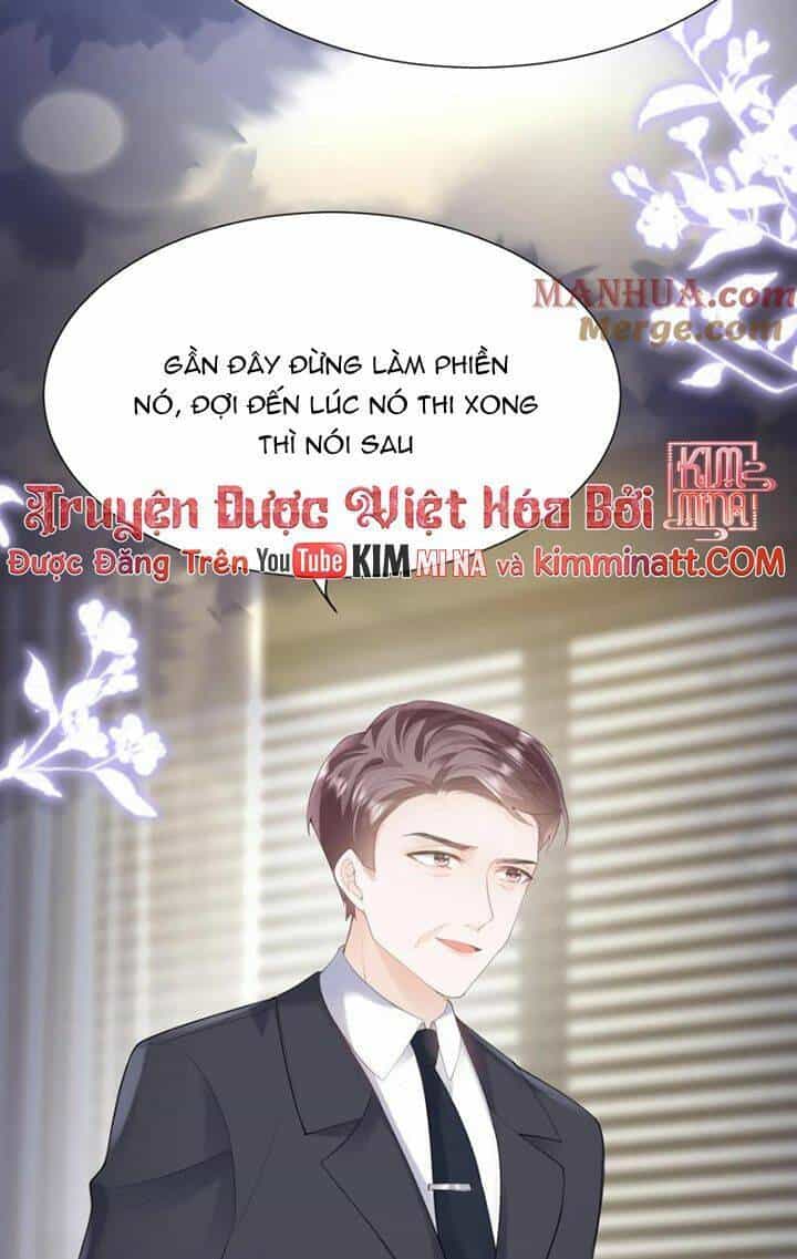 Tình Yêu Cháy Bỏng - Chương 113 - ảnh 5