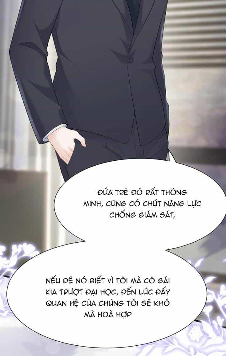 Tình Yêu Cháy Bỏng - Chương 113 - ảnh 6