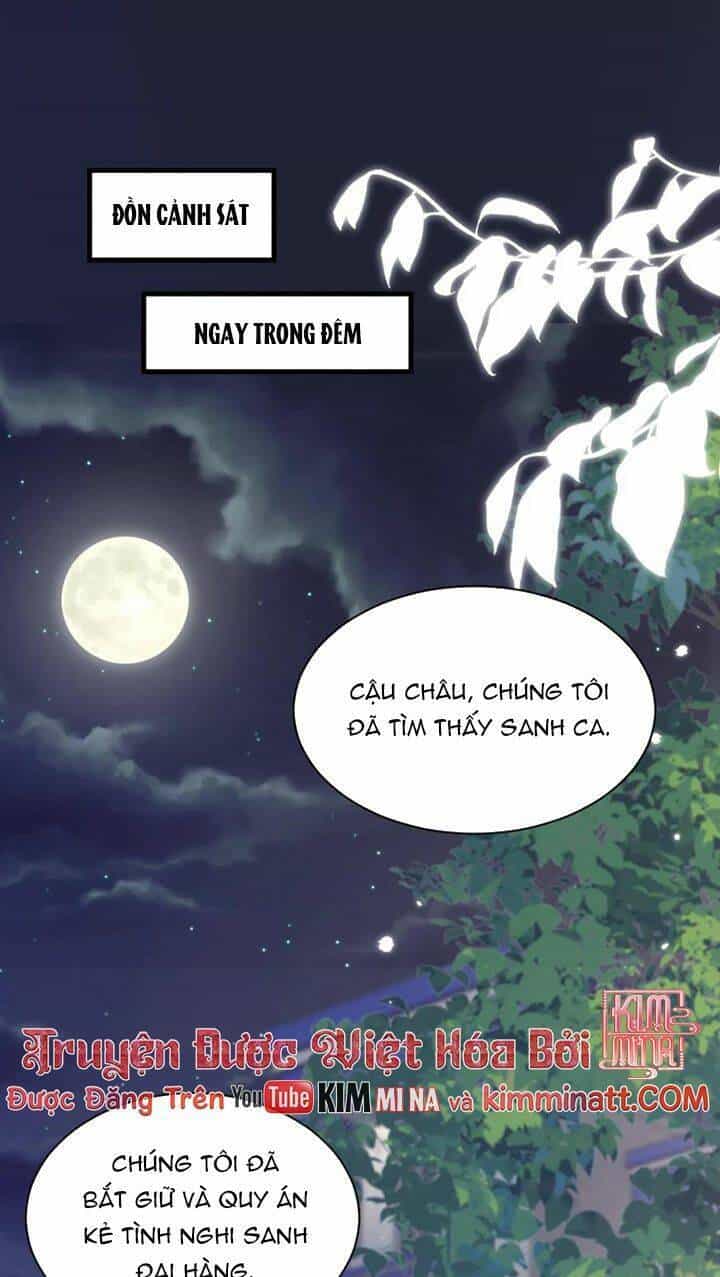 Tình Yêu Cháy Bỏng - Chương 114 - ảnh 1
