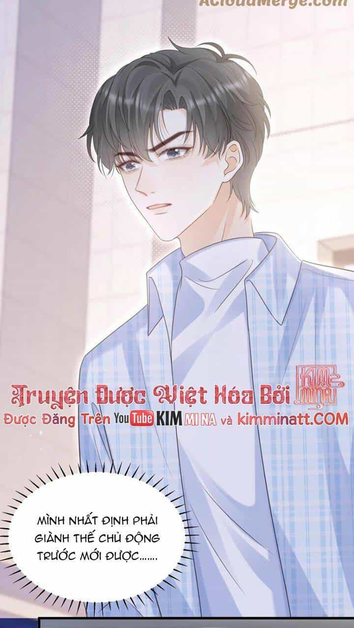 Tình Yêu Cháy Bỏng - Chương 114 - ảnh 11