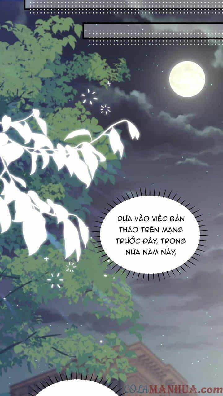 Tình Yêu Cháy Bỏng - Chương 114 - ảnh 12