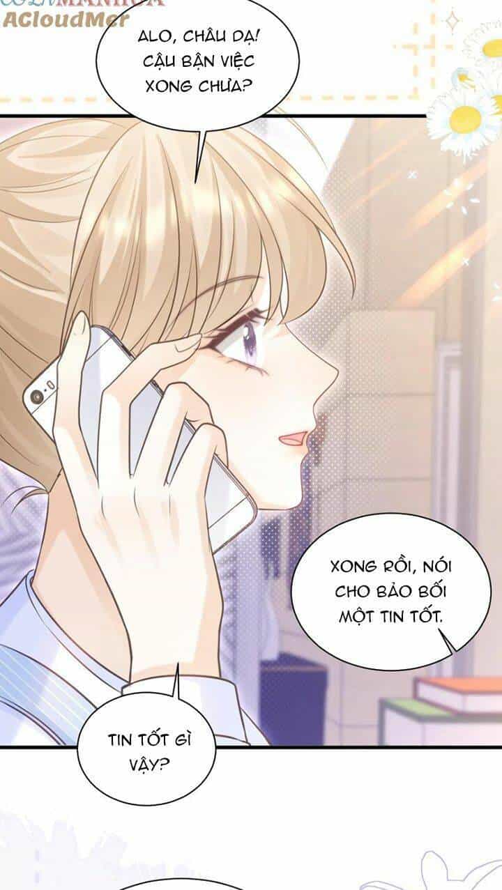 Tình Yêu Cháy Bỏng - Chương 114 - ảnh 17