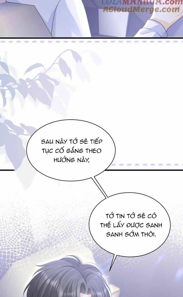 Tình Yêu Cháy Bỏng - Chương 114 - ảnh 19