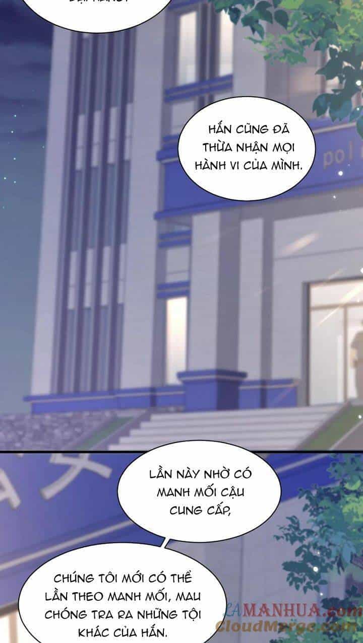 Tình Yêu Cháy Bỏng - Chương 114 - ảnh 2