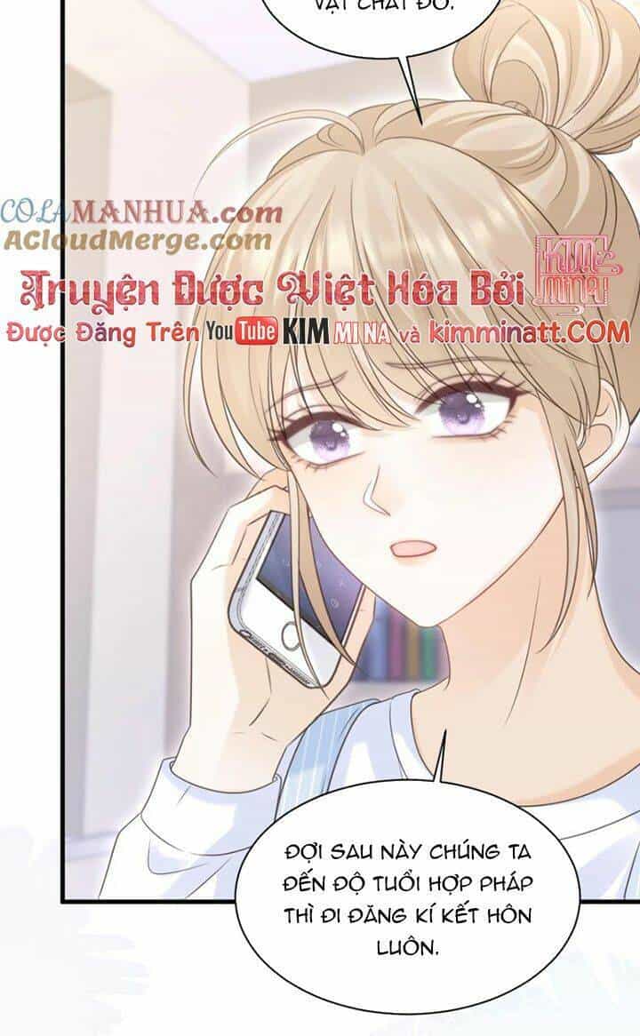 Tình Yêu Cháy Bỏng - Chương 114 - ảnh 21