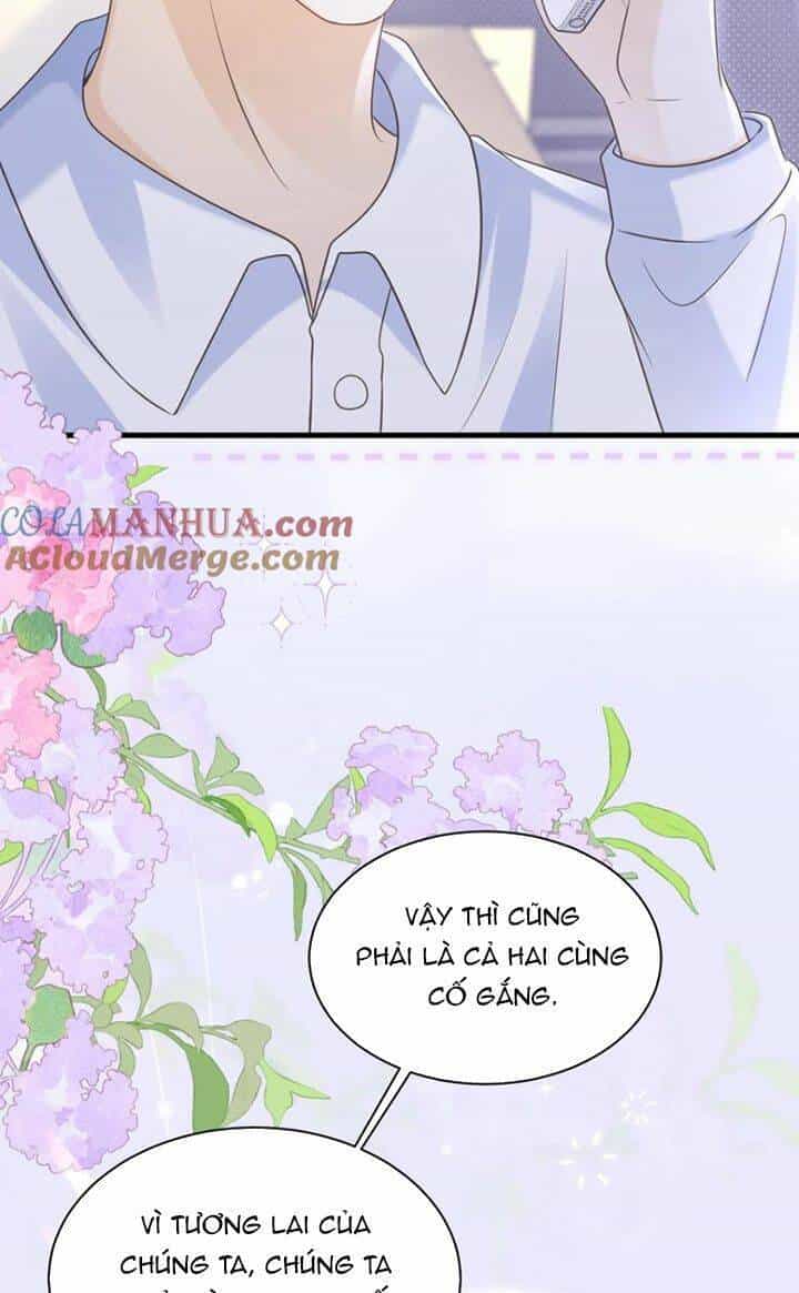 Tình Yêu Cháy Bỏng - Chương 114 - ảnh 23