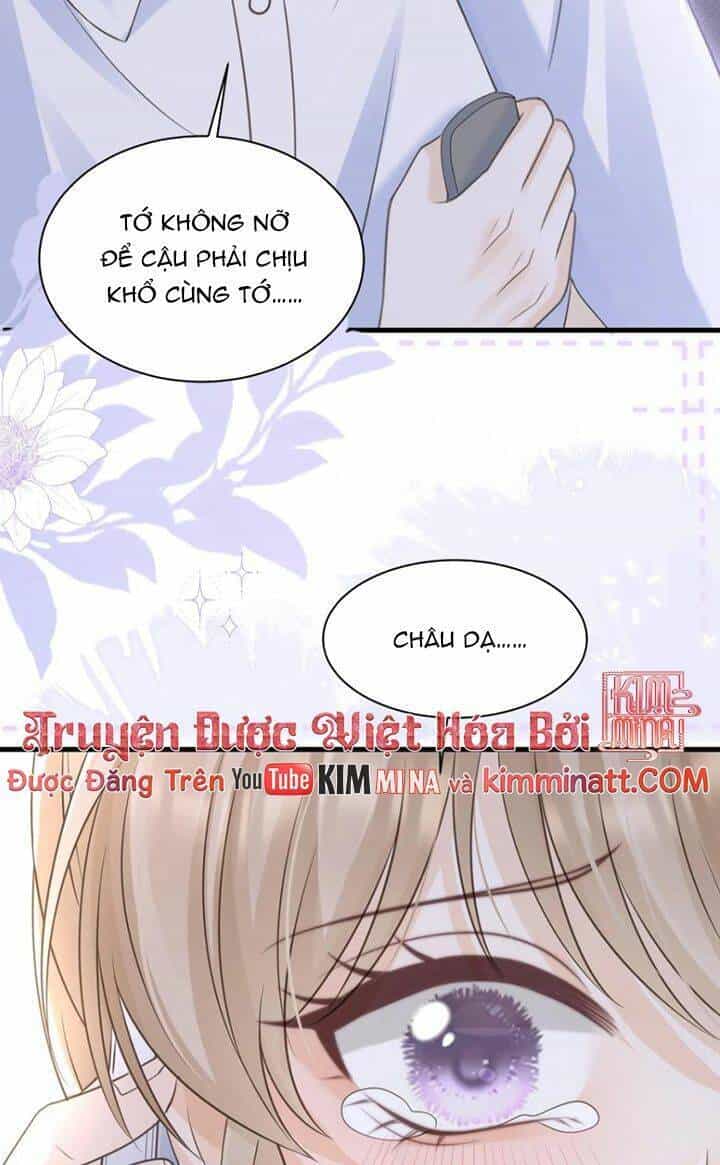 Tình Yêu Cháy Bỏng - Chương 114 - ảnh 28