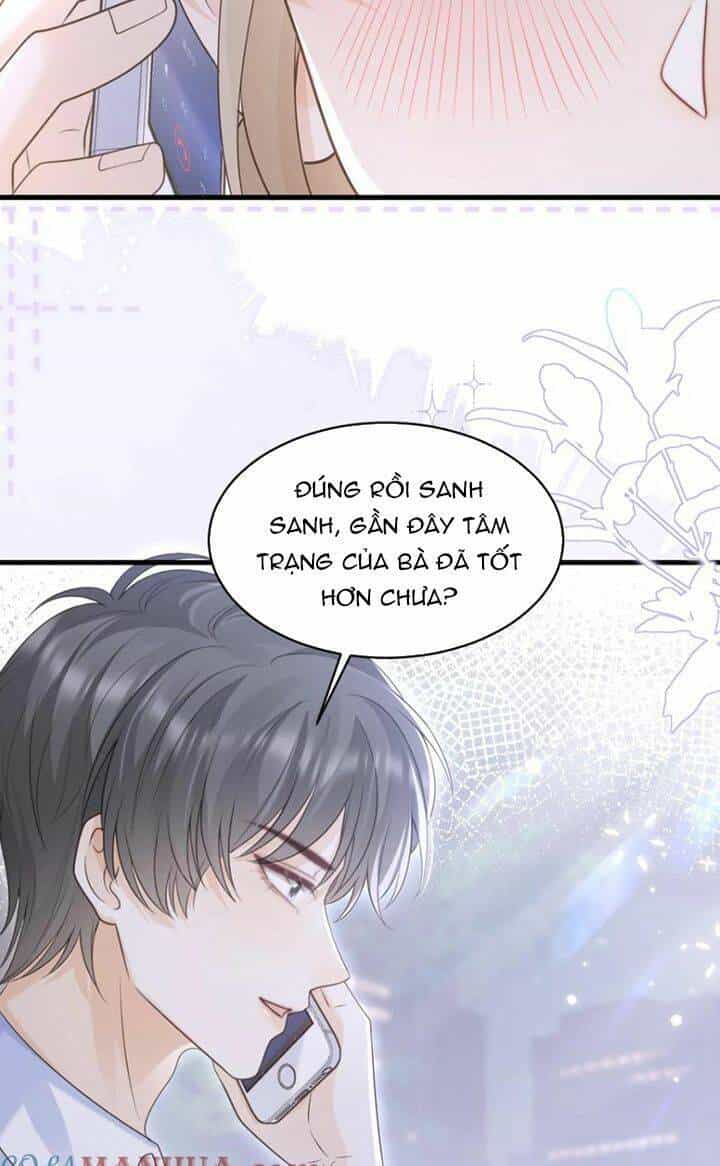 Tình Yêu Cháy Bỏng - Chương 114 - ảnh 29
