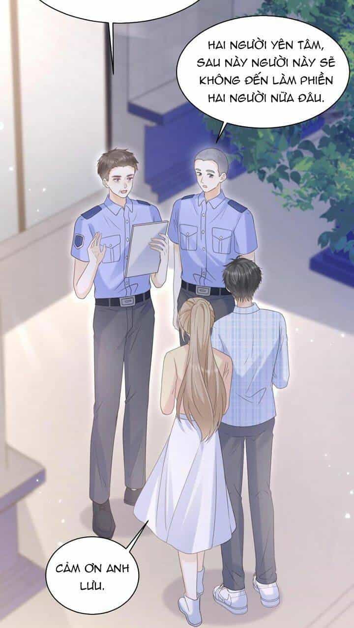 Tình Yêu Cháy Bỏng - Chương 114 - ảnh 3
