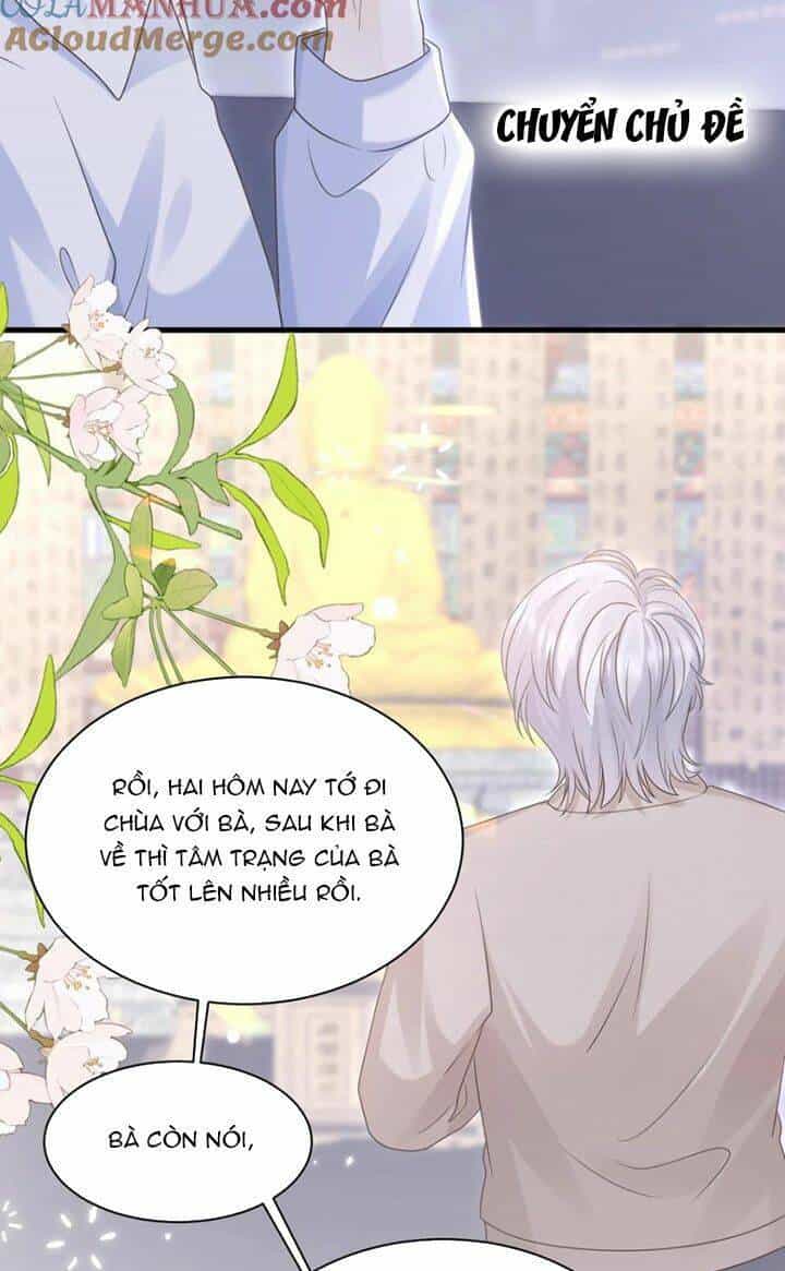 Tình Yêu Cháy Bỏng - Chương 114 - ảnh 30