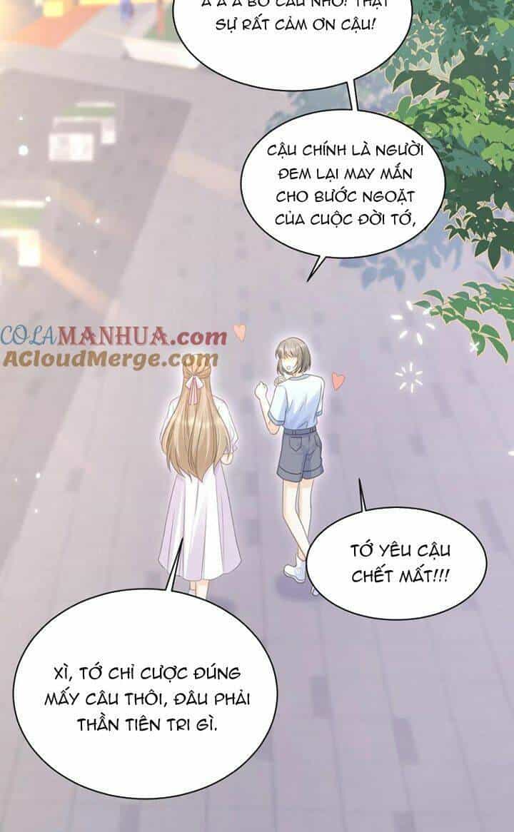 Tình Yêu Cháy Bỏng - Chương 114 - ảnh 34