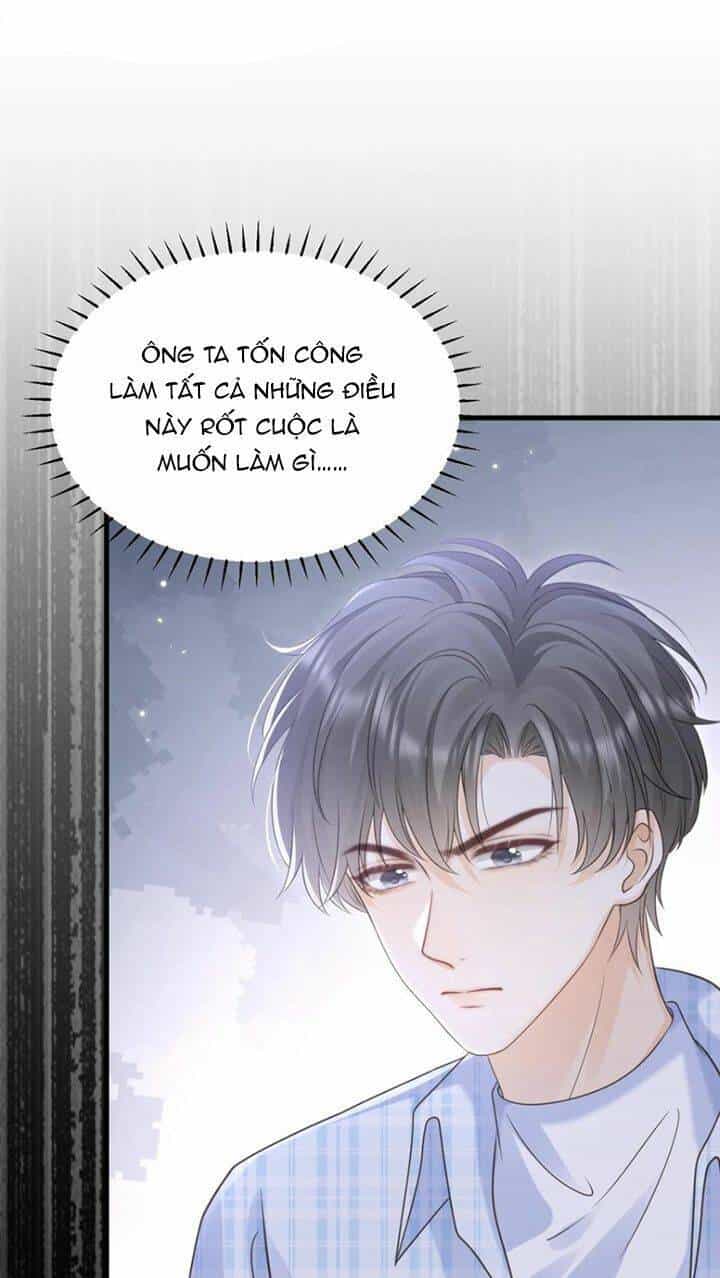 Tình Yêu Cháy Bỏng - Chương 114 - ảnh 9