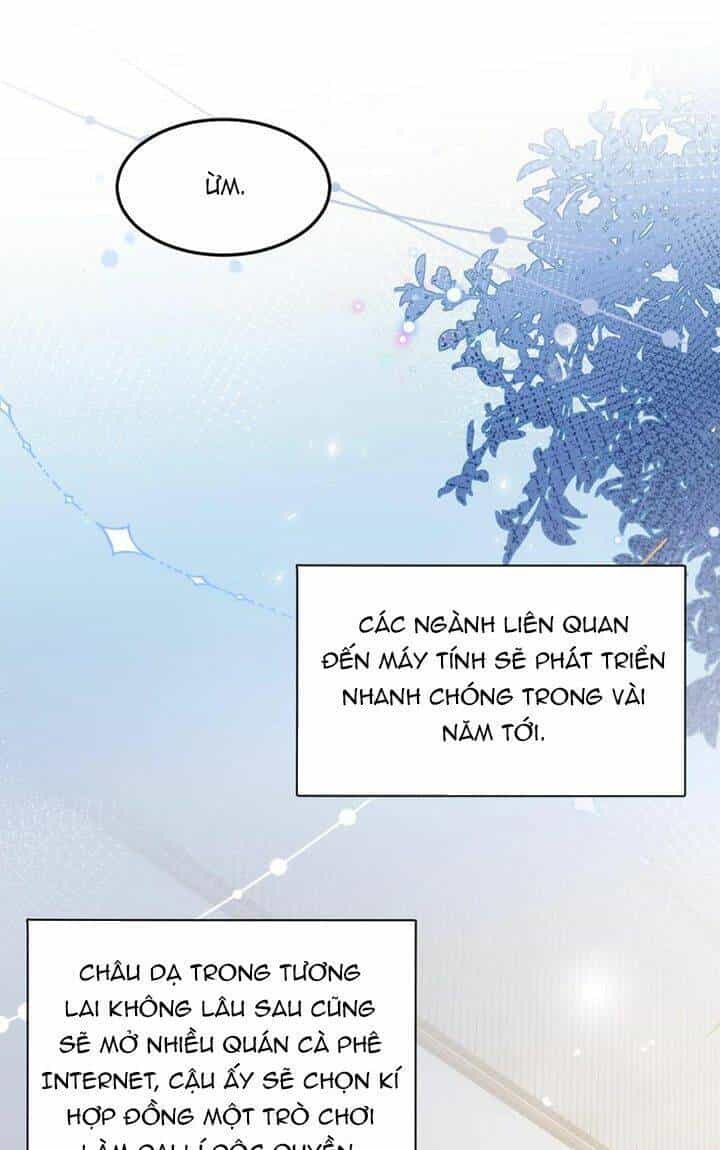 Tình Yêu Cháy Bỏng - Chương 115 - ảnh 1