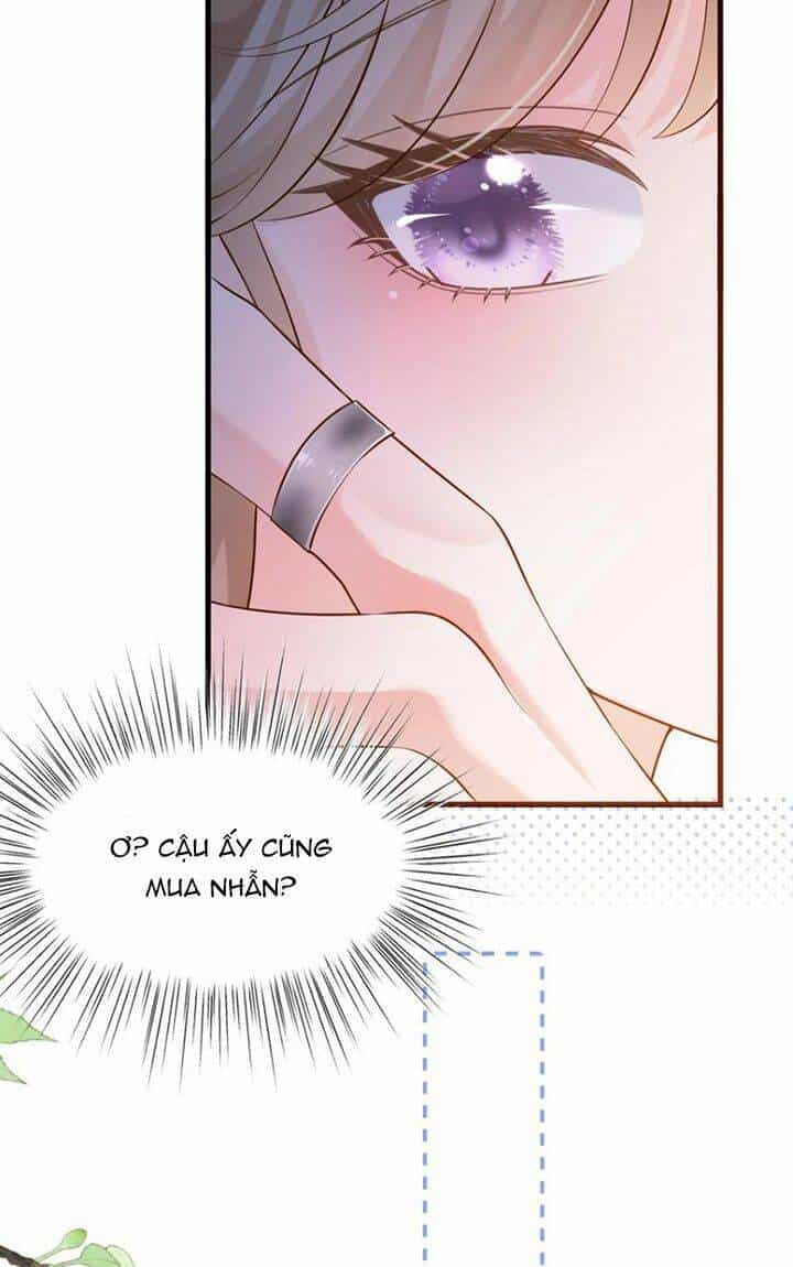 Tình Yêu Cháy Bỏng - Chương 115 - ảnh 13