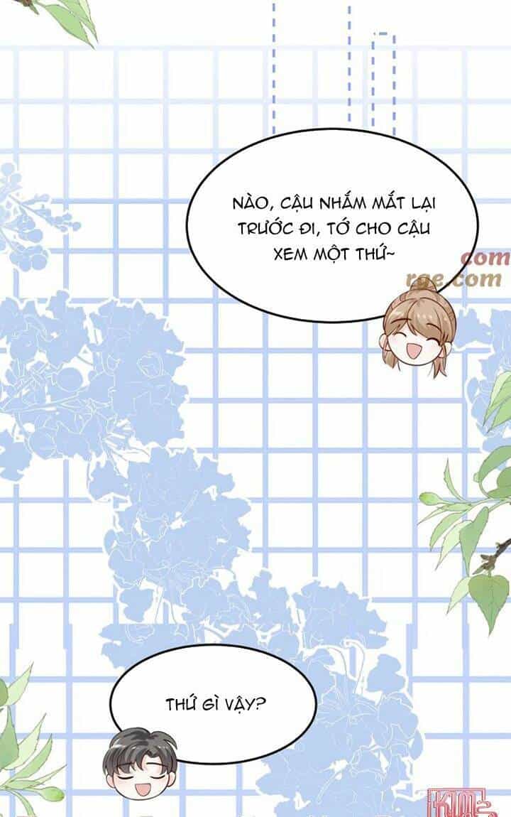 Tình Yêu Cháy Bỏng - Chương 115 - ảnh 14