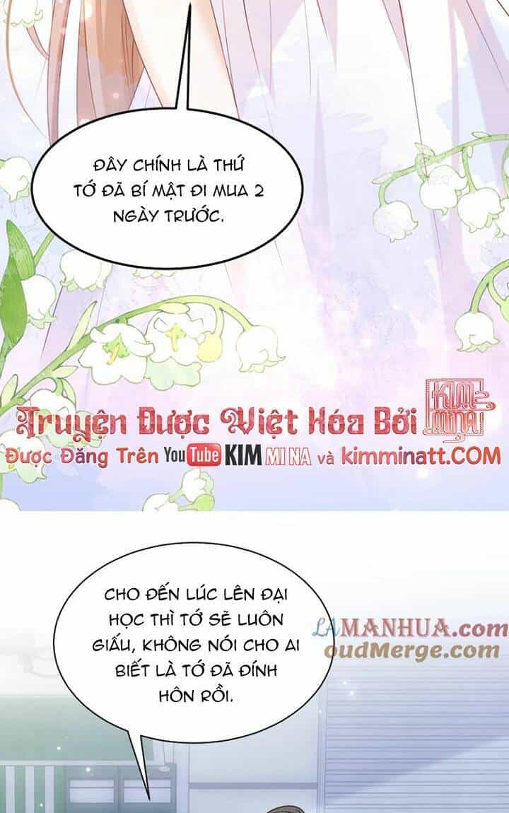 Tình Yêu Cháy Bỏng - Chương 115 - ảnh 18