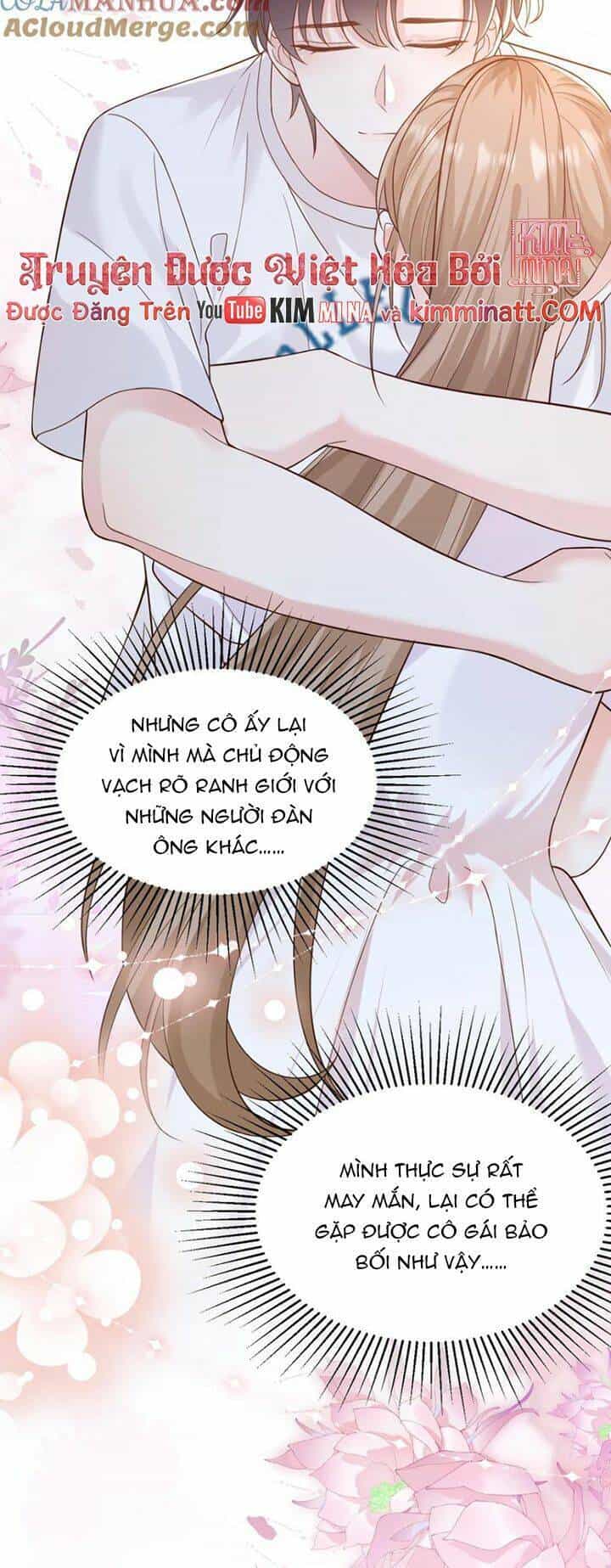Tình Yêu Cháy Bỏng - Chương 115 - ảnh 21