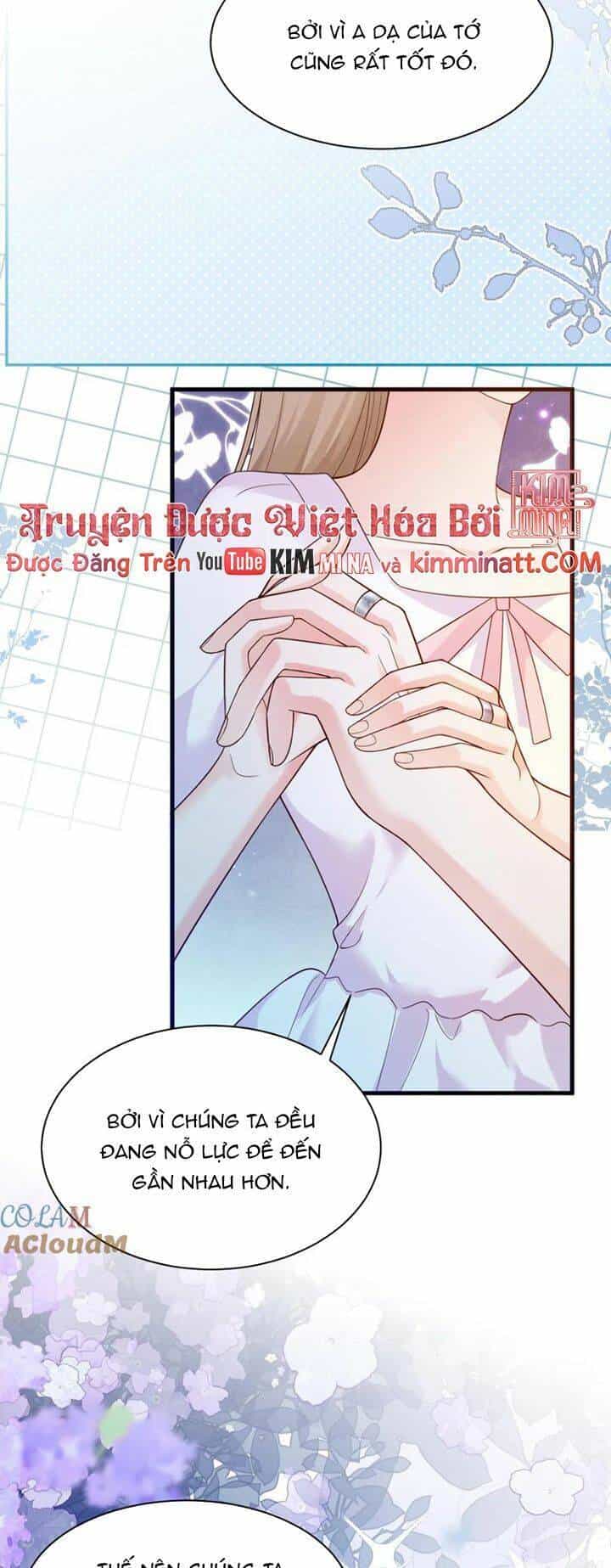 Tình Yêu Cháy Bỏng - Chương 115 - ảnh 23