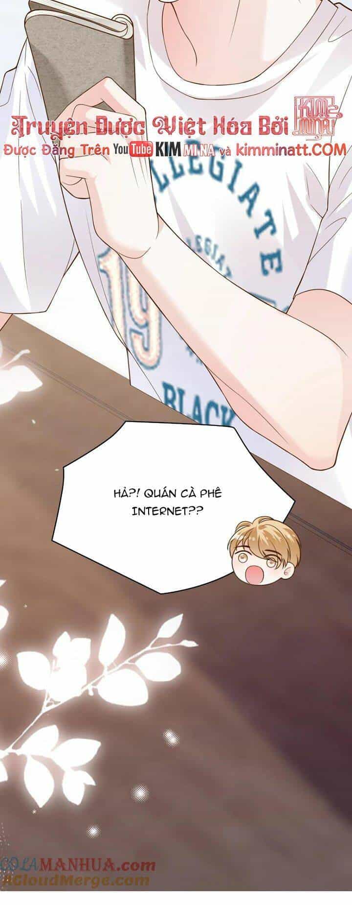 Tình Yêu Cháy Bỏng - Chương 115 - ảnh 30