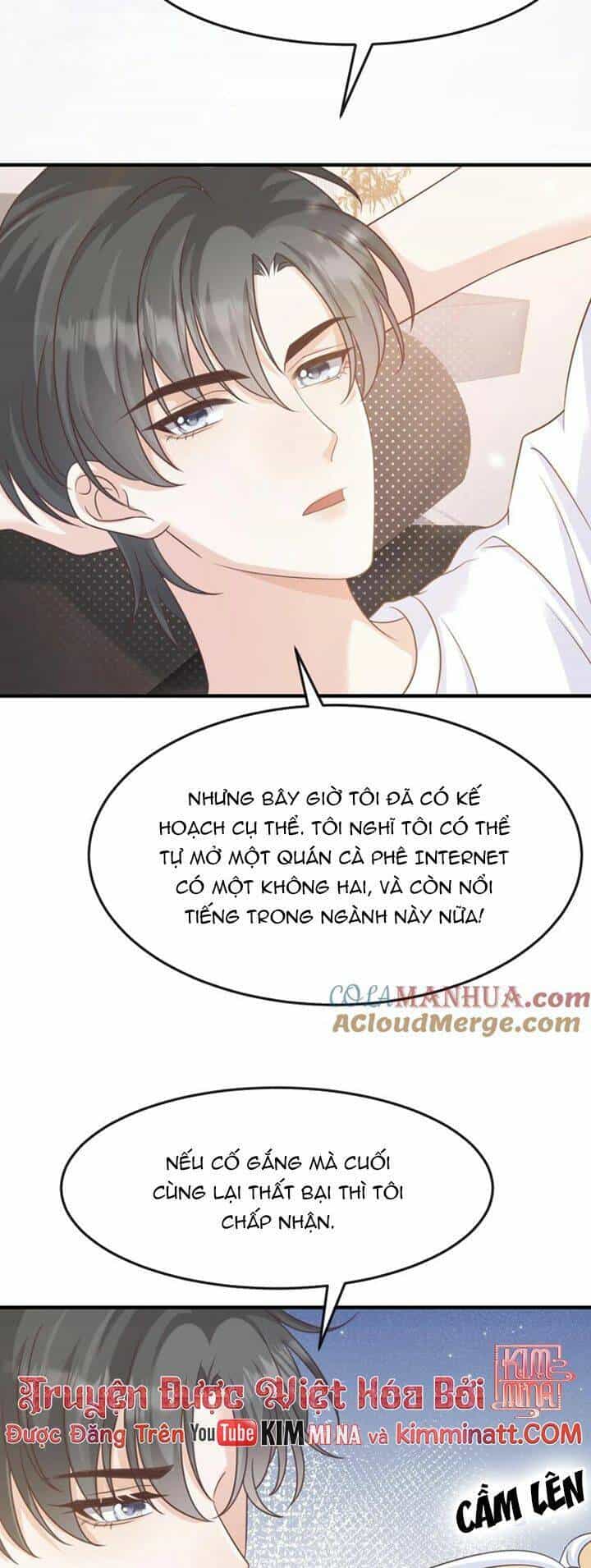 Tình Yêu Cháy Bỏng - Chương 116 - ảnh 7