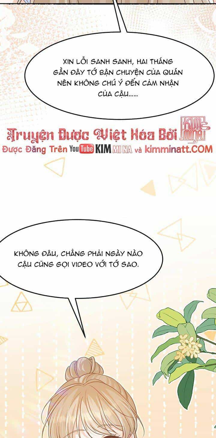 Tình Yêu Cháy Bỏng - Chương 117 - ảnh 13