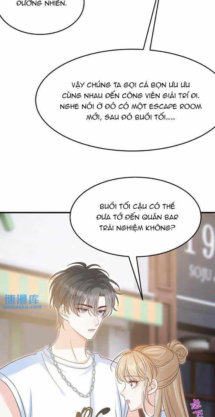 Tình Yêu Cháy Bỏng - Chương 117 - ảnh 17