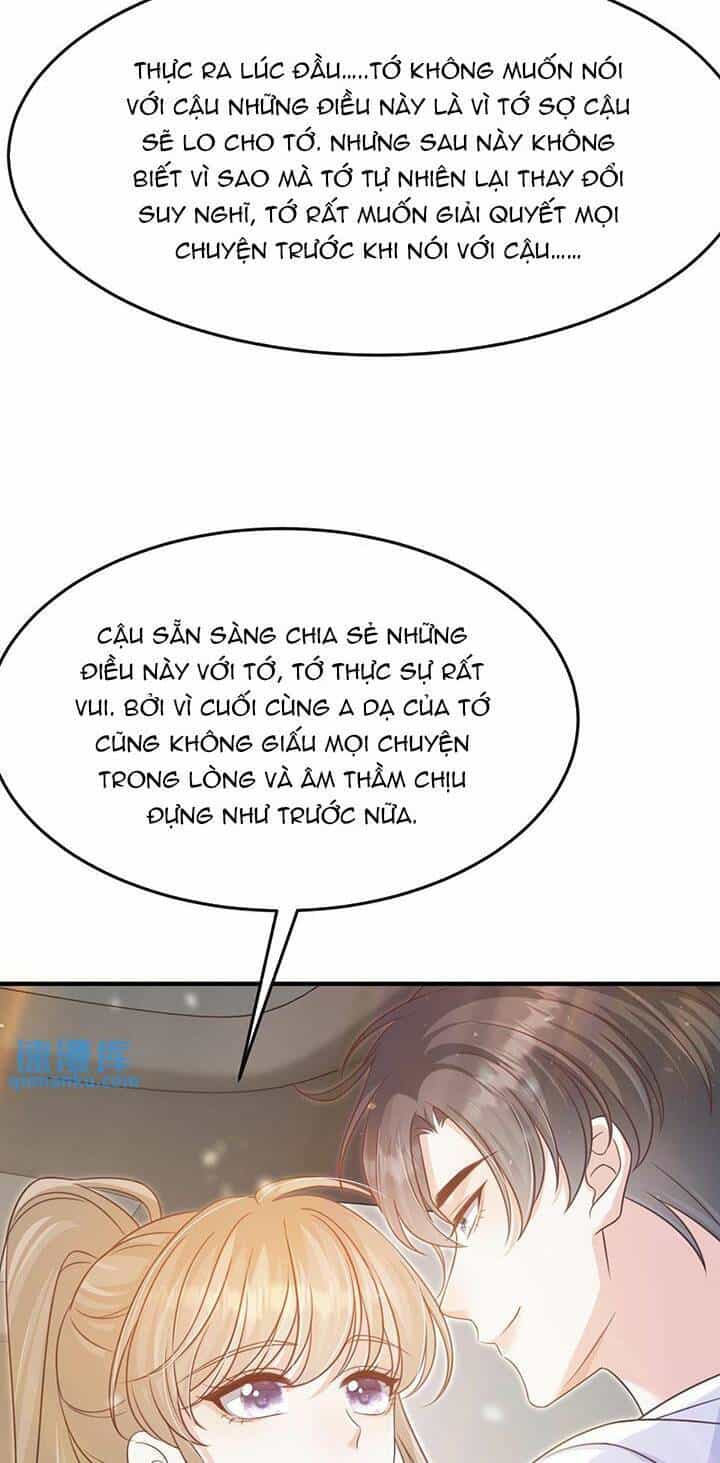 Tình Yêu Cháy Bỏng - Chương 117 - ảnh 2