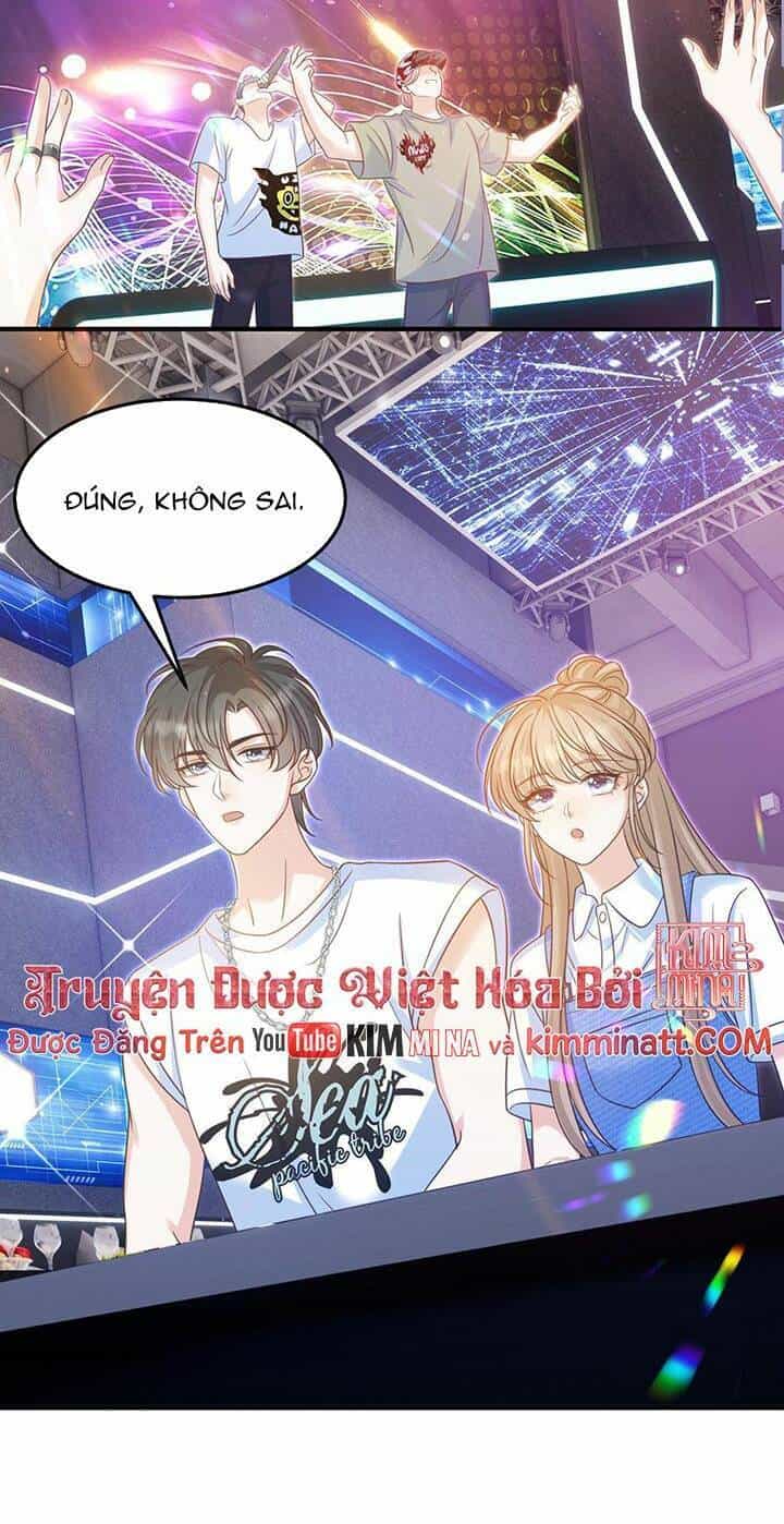 Tình Yêu Cháy Bỏng - Chương 117 - ảnh 24
