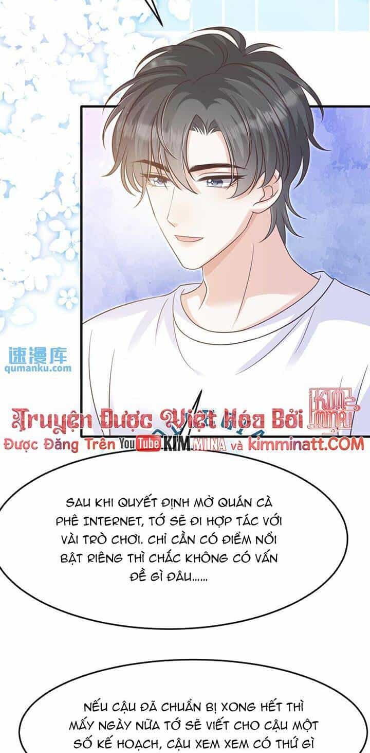 Tình Yêu Cháy Bỏng - Chương 117 - ảnh 4