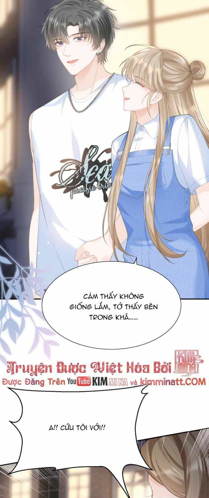 Tình Yêu Cháy Bỏng - Chương 118 - ảnh 14
