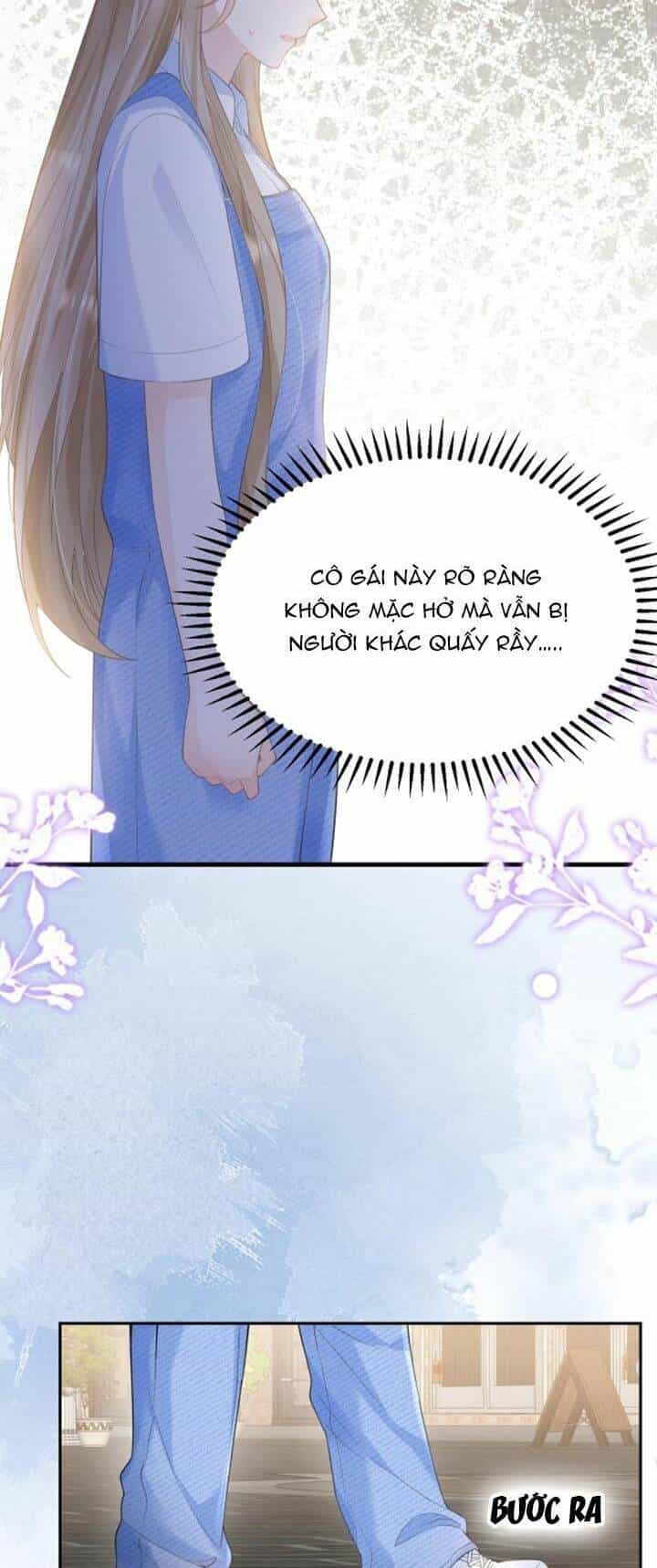 Tình Yêu Cháy Bỏng - Chương 118 - ảnh 18