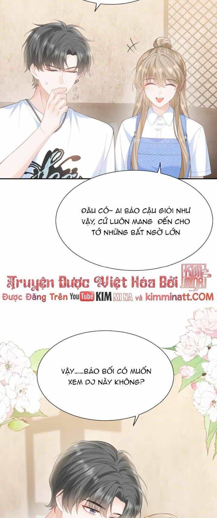 Tình Yêu Cháy Bỏng - Chương 118 - ảnh 2