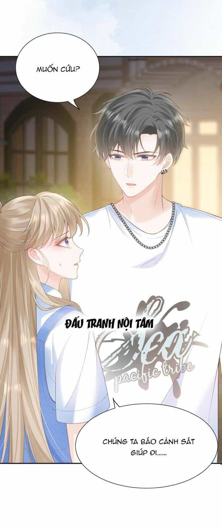 Tình Yêu Cháy Bỏng - Chương 118 - ảnh 20