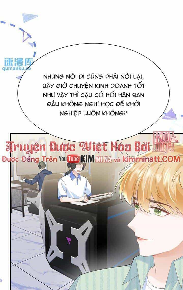 Tình Yêu Cháy Bỏng - Chương 119 - ảnh 12